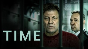 &quot;Time&quot; - Movie Poster (thumbnail)