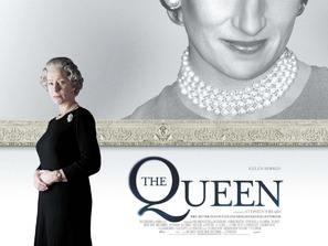 The Queen - British Movie Poster (thumbnail)