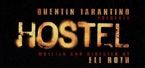 Hostel - Logo (thumbnail)