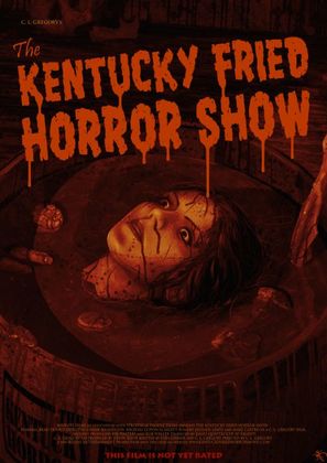 The Kentucky Fried Horror Show - poster (thumbnail)
