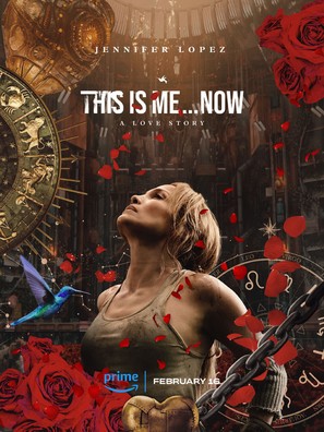 This Is Me...Now - Movie Poster (thumbnail)