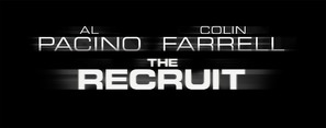 The Recruit - Logo (thumbnail)