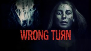 Wrong Turn - Movie Cover (thumbnail)