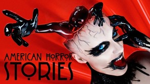 &quot;American Horror Stories&quot; - Movie Cover (thumbnail)