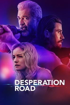 Desperation Road - Movie Cover (thumbnail)