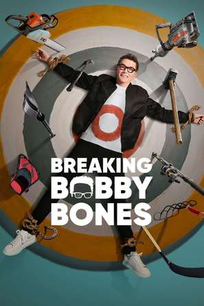 &quot;Breaking Bobby Bones&quot; - Movie Cover (thumbnail)