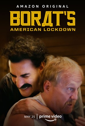 &quot;Borat&#039;s American Lockdown &amp; Debunking Borat&quot;