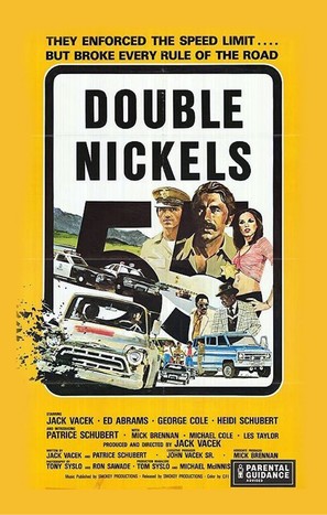 Double Nickels - Movie Poster (thumbnail)