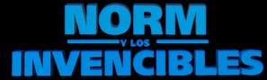 Norm of the North - Chilean Logo (thumbnail)