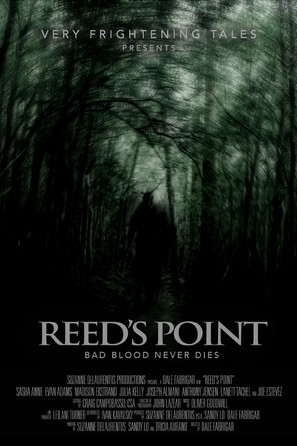 Reed&#039;s Point - Movie Poster (thumbnail)