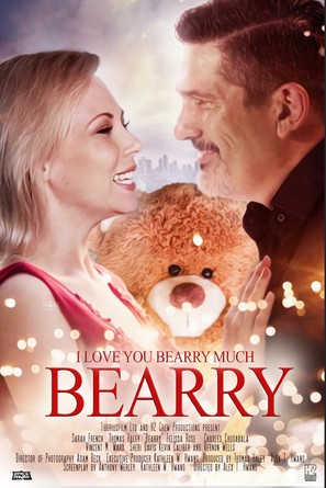 Bearry - Movie Poster (thumbnail)