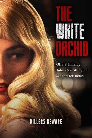White Orchid - Movie Poster (thumbnail)