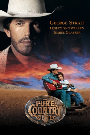 Pure Country - Movie Cover (thumbnail)