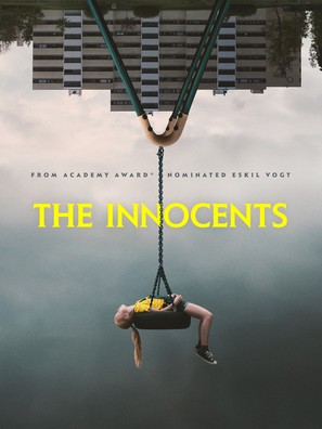 The Innocents - Movie Cover (thumbnail)