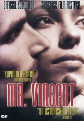 Mr. Vincent - Movie Cover (thumbnail)