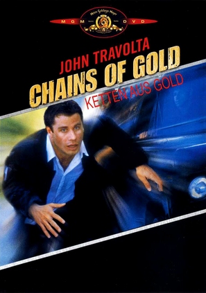 Chains of Gold - German DVD movie cover (thumbnail)