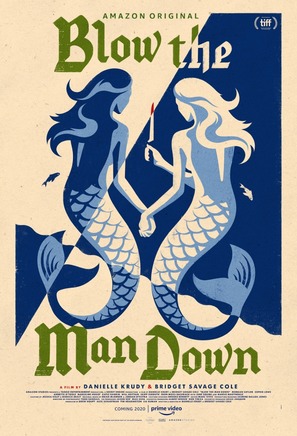 Blow the Man Down - Movie Poster (thumbnail)