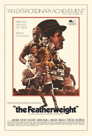 The Featherweight - Movie Poster (thumbnail)