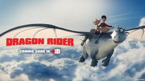 Dragon Rider - International Movie Poster (thumbnail)