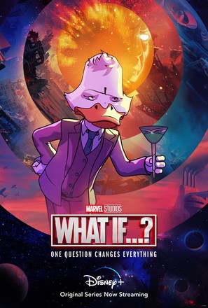 &quot;What If...?&quot; - Movie Poster (thumbnail)