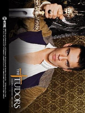 &quot;The Tudors&quot; - poster (thumbnail)