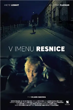 V imenu resnice Poster