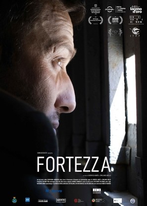 Fortezza - Italian Movie Poster (thumbnail)