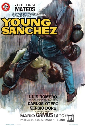 Young S&aacute;nchez
