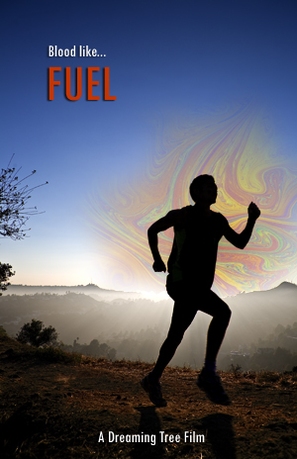 Fuel - Movie Poster (thumbnail)