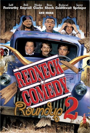 Redneck Comedy Roundup 2 - poster (thumbnail)