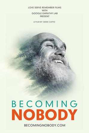 Becoming Nobody - Movie Poster (thumbnail)