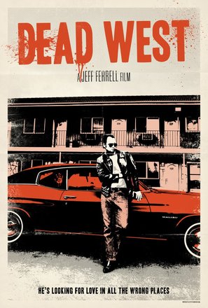 Dead West - Movie Poster (thumbnail)