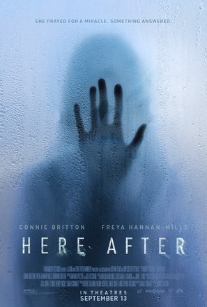 Here After - Movie Poster (thumbnail)