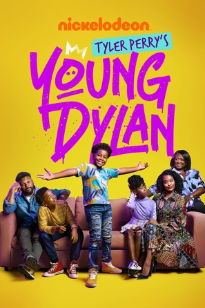 &quot;Young Dylan&quot; - Movie Poster (thumbnail)