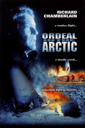 Ordeal in the Arctic - Movie Cover (thumbnail)