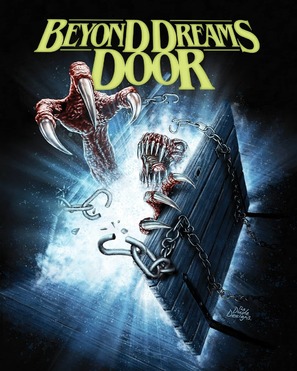 Beyond Dream&#039;s Door - Movie Cover (thumbnail)