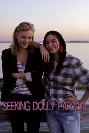 Seeking Dolly Parton - poster (thumbnail)