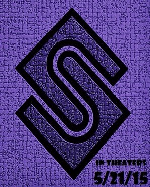 Specter - Movie Poster (thumbnail)