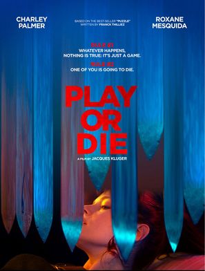 Play or Die - Belgian Movie Poster (thumbnail)