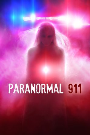 &quot;Paranormal 911&quot; - Video on demand movie cover (thumbnail)