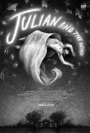 Julian and the Wind Poster