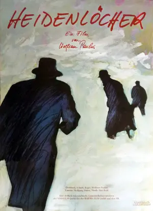 Heidenlöcher Poster
