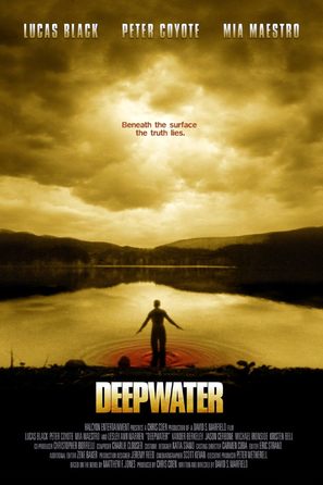Deepwater - Movie Poster (thumbnail)