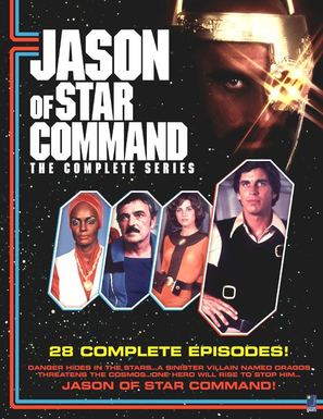 &quot;Jason of Star Command&quot; - Movie Cover (thumbnail)