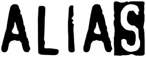 &quot;Alias&quot; - Logo (thumbnail)