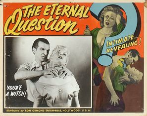 The Eternal Question - poster (thumbnail)