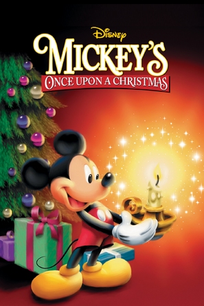 Mickey&#039;s Once Upon a Christmas