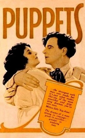 Puppets - Movie Poster (thumbnail)