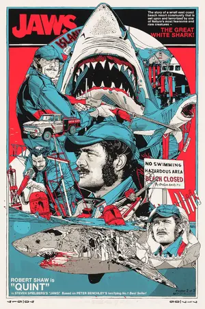 Jaws Custom