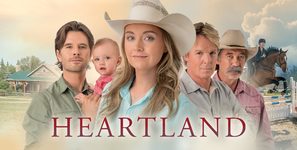 &quot;Heartland&quot; - Canadian Movie Poster (thumbnail)